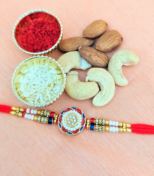 Sun rakhi (complete set)